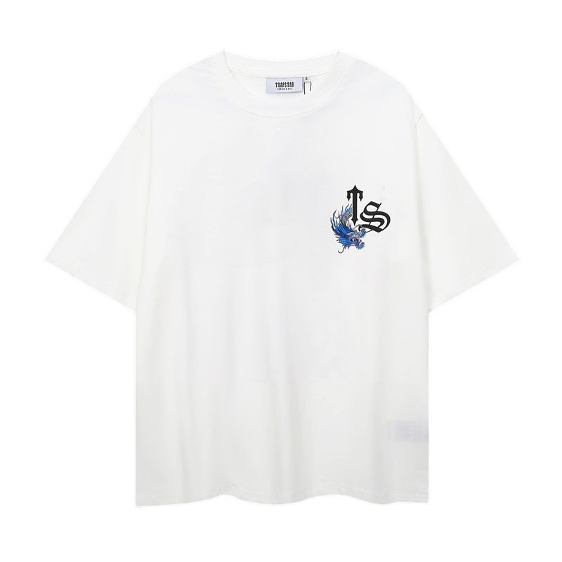 Trapstar T shirts High-quality, stylish pure cotton clothing