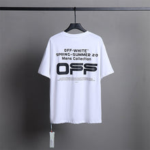 Off White T Shirts