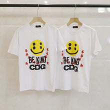 CDG Be Kind T Shirt