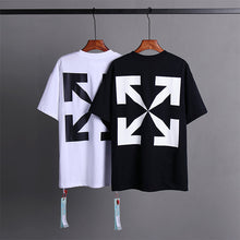 Off White T Shirts Mona Lisa