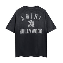 Amiri T Shirts Golf Lifestyle