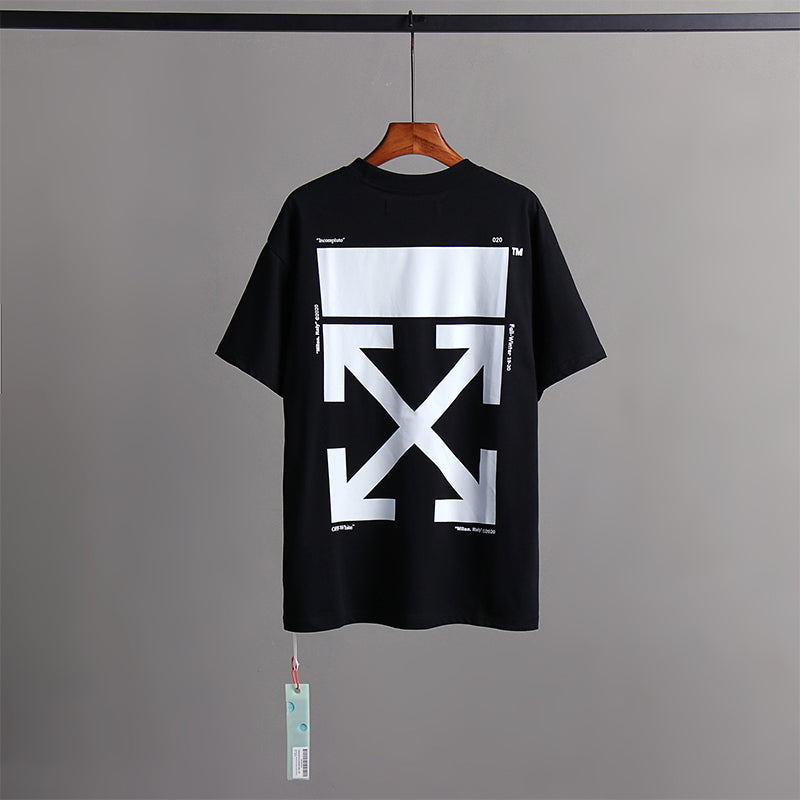 Off White T Shirts