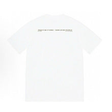 Supreme T Shirts pure cotton fashion apparel