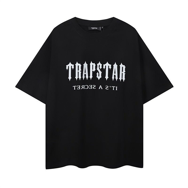 Trapstar T shirts High-quality, stylish pure cotton clothing