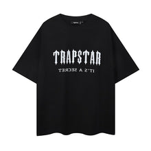 Trapstar T shirts High-quality, stylish pure cotton clothing