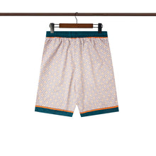Casablanca Beach Shirt & Shorts Set Casual Summer Vacation/Travel Wear (Sold Separately)