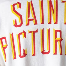 Saint Michael long sleeve shirts Premium-quality pure cotton streetwear for autumn