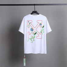 Off White T Shirts