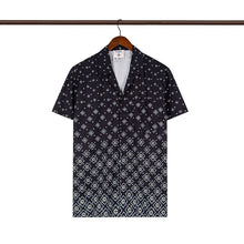 Casablanca Beach Shirt & Shorts Set Casual Summer Vacation/Travel Wear (Sold Separately)