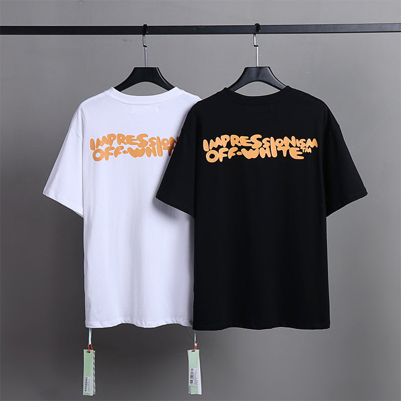 Off White T Shirts