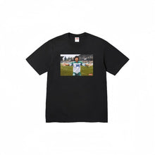 Supreme T Shirts pure cotton fashion apparel