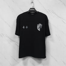 KSUBI T SHIRTS High-quality 260g 32-count double-yarn pure cotton streetwear—suitable for all seasons.