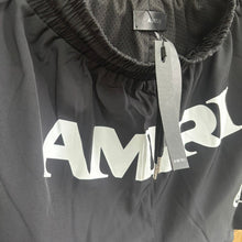 Amiri Shirt & Shorts Set – Stylish Resort Wear (Top and shorts sold separately)