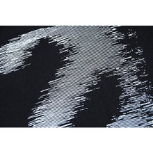 OW Unreal Arrow Micro Label Printed Hooded Sweater