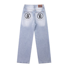 HS Jeans