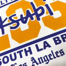 KSUBI T SHIRTS High-quality 260g 32-count double-yarn pure cotton streetwear—suitable for all seasons.