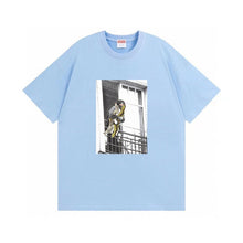 Supreme T Shirts pure cotton fashion apparel