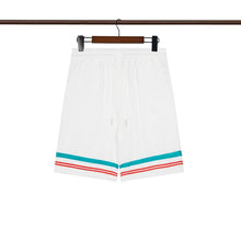 Casablanca Beach Shirt & Shorts Set Casual Summer Vacation/Travel Wear (Sold Separately)