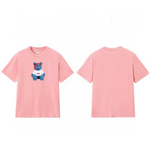 Supreme T Shirts pure cotton fashion apparel