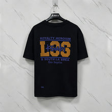 KSUBI T SHIRTS High-quality 260g 32-count double-yarn pure cotton streetwear—suitable for all seasons.