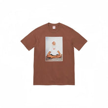Supreme T Shirts pure cotton fashion apparel