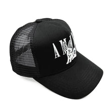Amiri hat embroidery VINTAGE CAPS HATS