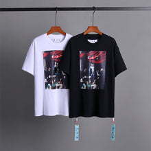 Off White T Shirts