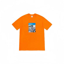 Supreme T Shirts pure cotton fashion apparel