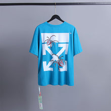 Off White T Shirts