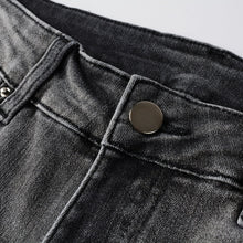 Amiri Jeans High Street Distressed#5635