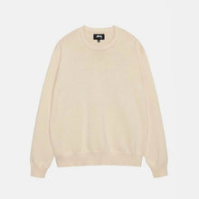 Stussy Sweater High-quality knitwear for autumn winter