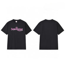 Supreme T Shirts pure cotton fashion apparel
