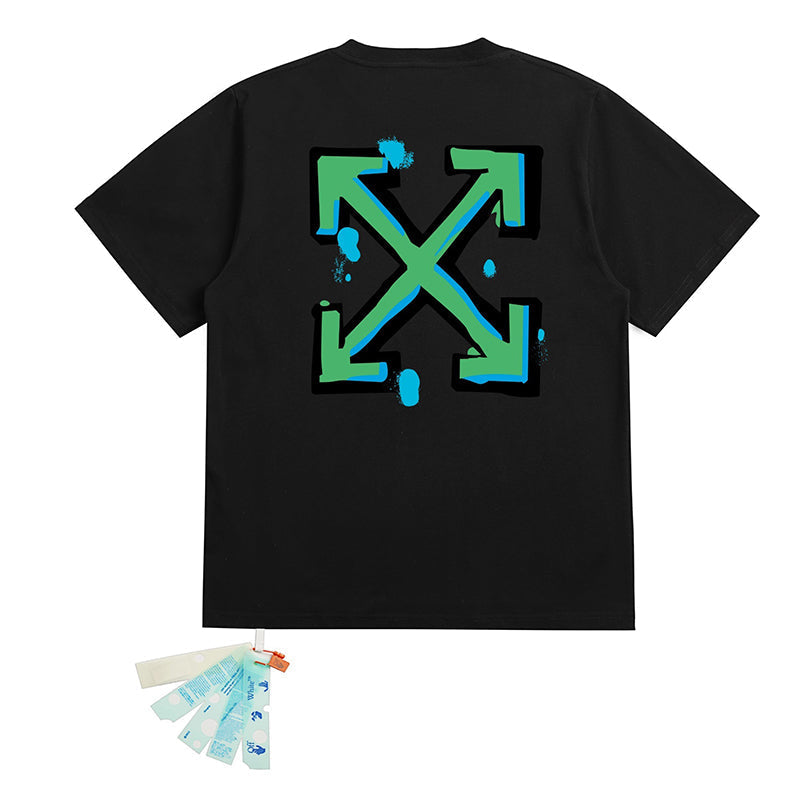 Off White T Shirts