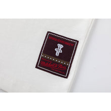 Travis Scott T Shirts x Mitchell x Ness Clemson Tigers Hand-Drawn Short Sleeve