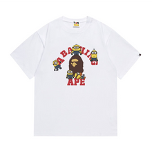 Bathing Ape Bape T Shirts