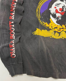 Saint Michael long sleeve shirts Premium-quality pure cotton streetwear for autumn
