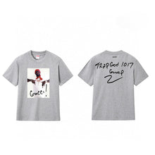 Supreme T Shirts pure cotton fashion apparel