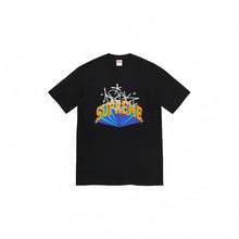 Supreme T Shirts pure cotton fashion apparel