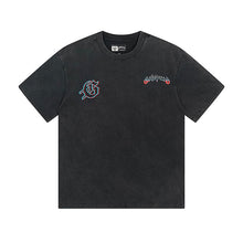 Godspeed T Shirts 260g pure cotton fabric