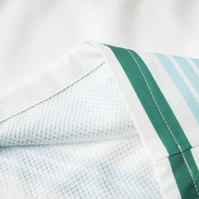 Casablanca Beach Shirt & Shorts Set Casual Summer Vacation/Travel Wear (Sold Separately)