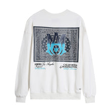 Amiri Crew-neck sweatshirt