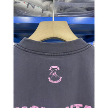 VTG T Shirts Men Creative Pure Cotton High-Street Fashion
