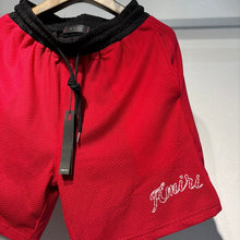 Amiri Shirt & Shorts Set – Stylish Resort Wear (Top and shorts sold separately)