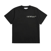 Off White T Shirts