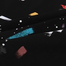 GALLERY DEPT T Shirts Ink-splatter style pure cotton casual wear