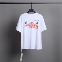 Off White T Shirts