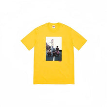 Supreme T Shirts pure cotton fashion apparel