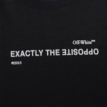 Off White T Shirts