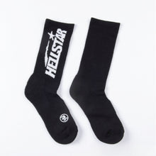 HS Socks Couple Leisure Sports