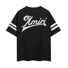 Amiri T Shirts Rhinestone